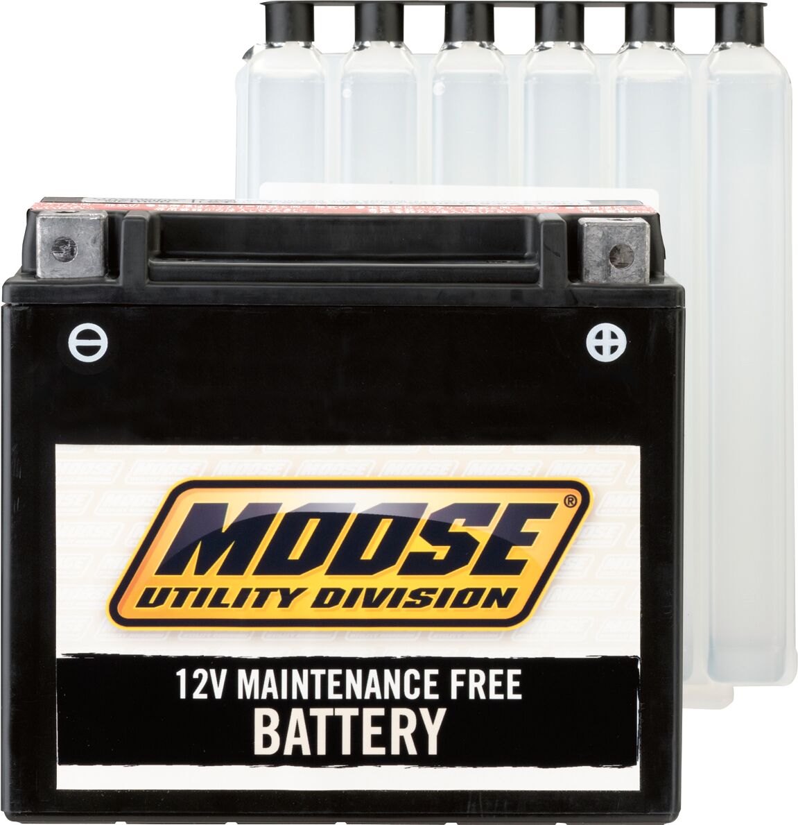 BATTERY MOOSE MF YIX30L-BS