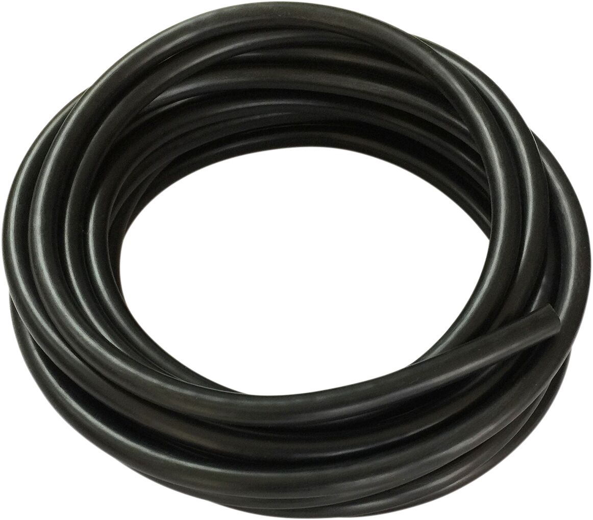 CABLE BAT BLK 25' ROLL