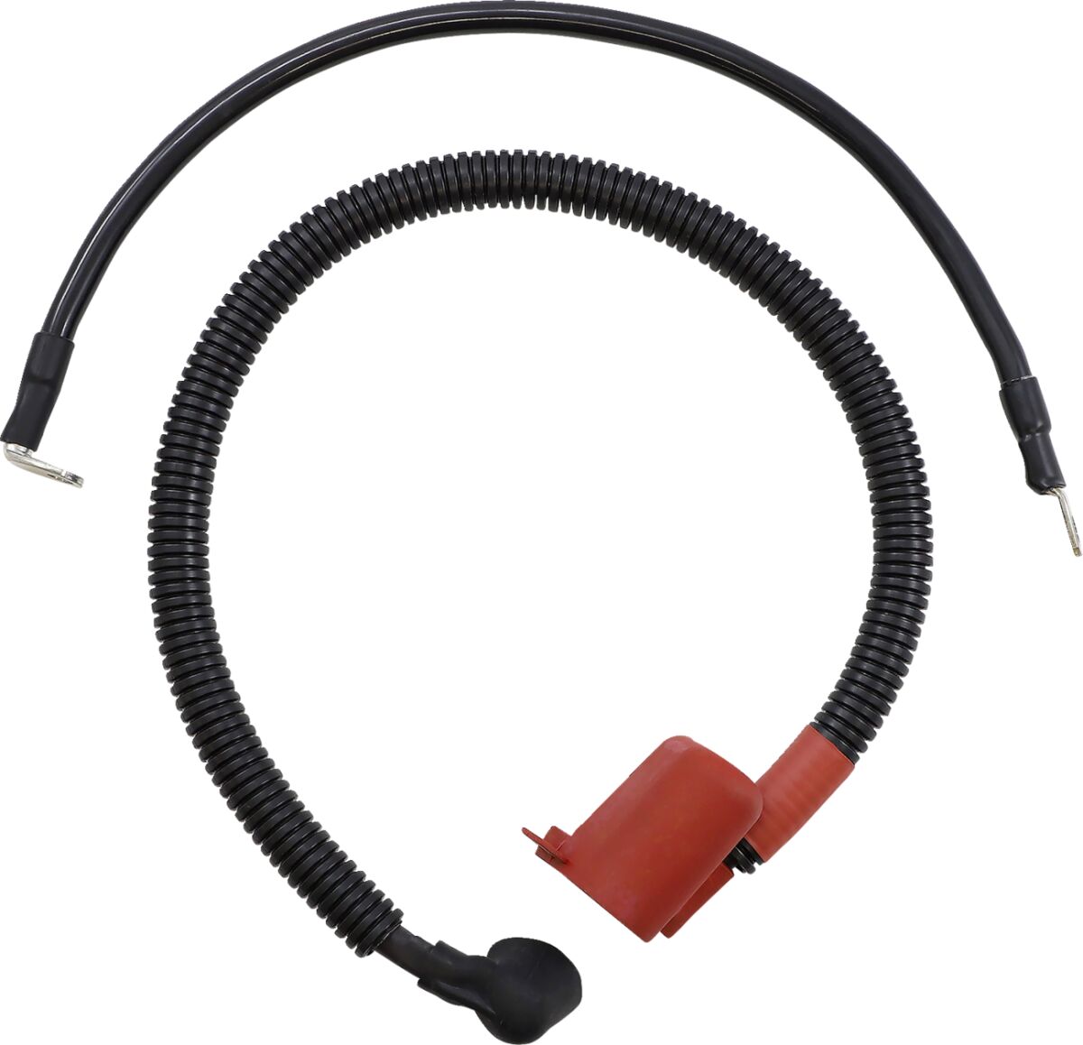 CABLE SET BATTERY XL 14+