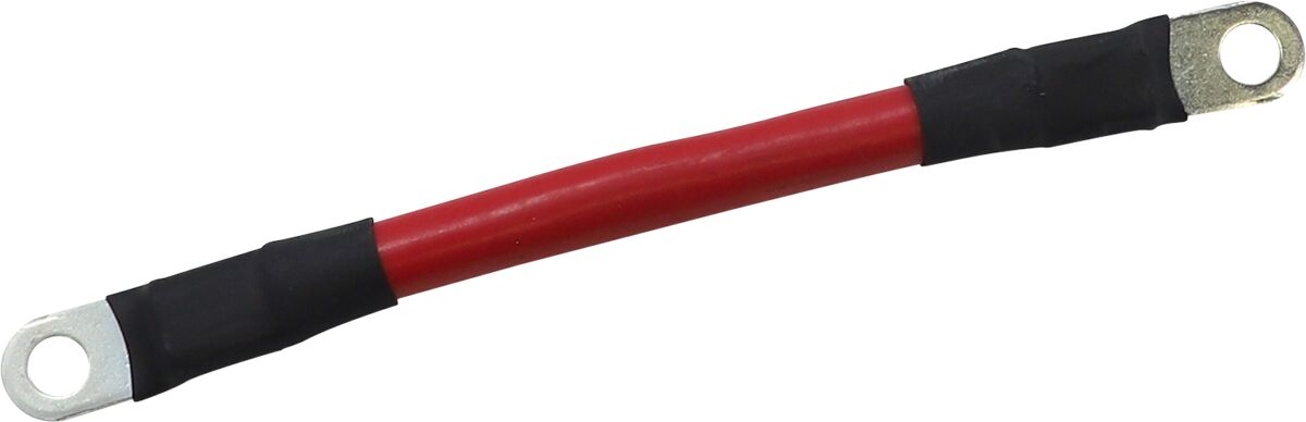 CABLE BATTERY RED 4 MSE