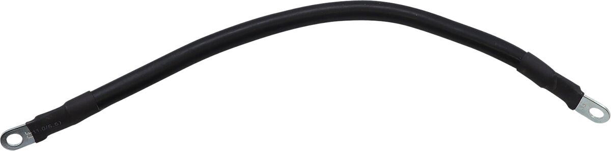 CABLE BATTERY BLK 10 MSE