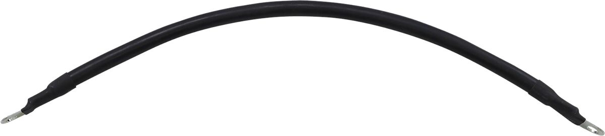 CABLE BATTERY BLK 12 MSE