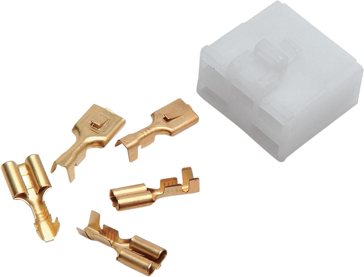 HONDA WIRING CONNECTOR