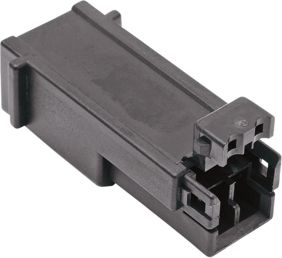 CONNECTOR CAP 2-POS 5-PK
