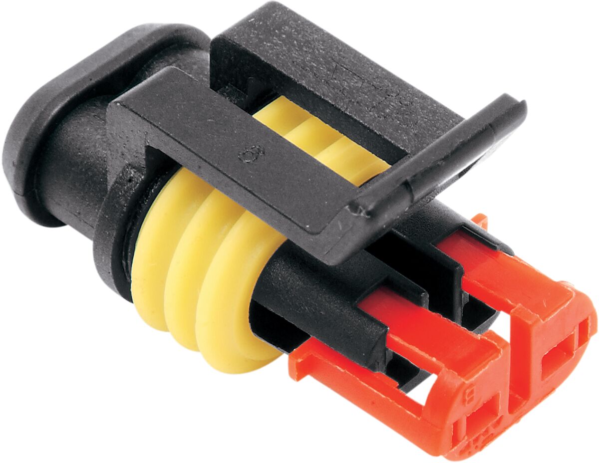 CONN AMP 72007-05 5-PK