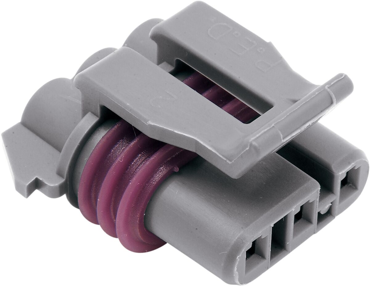 CONN DELPHI 72230-98 5-PK