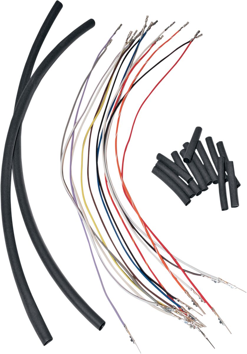 WIRE KIT EXT 8 07-13 H-D