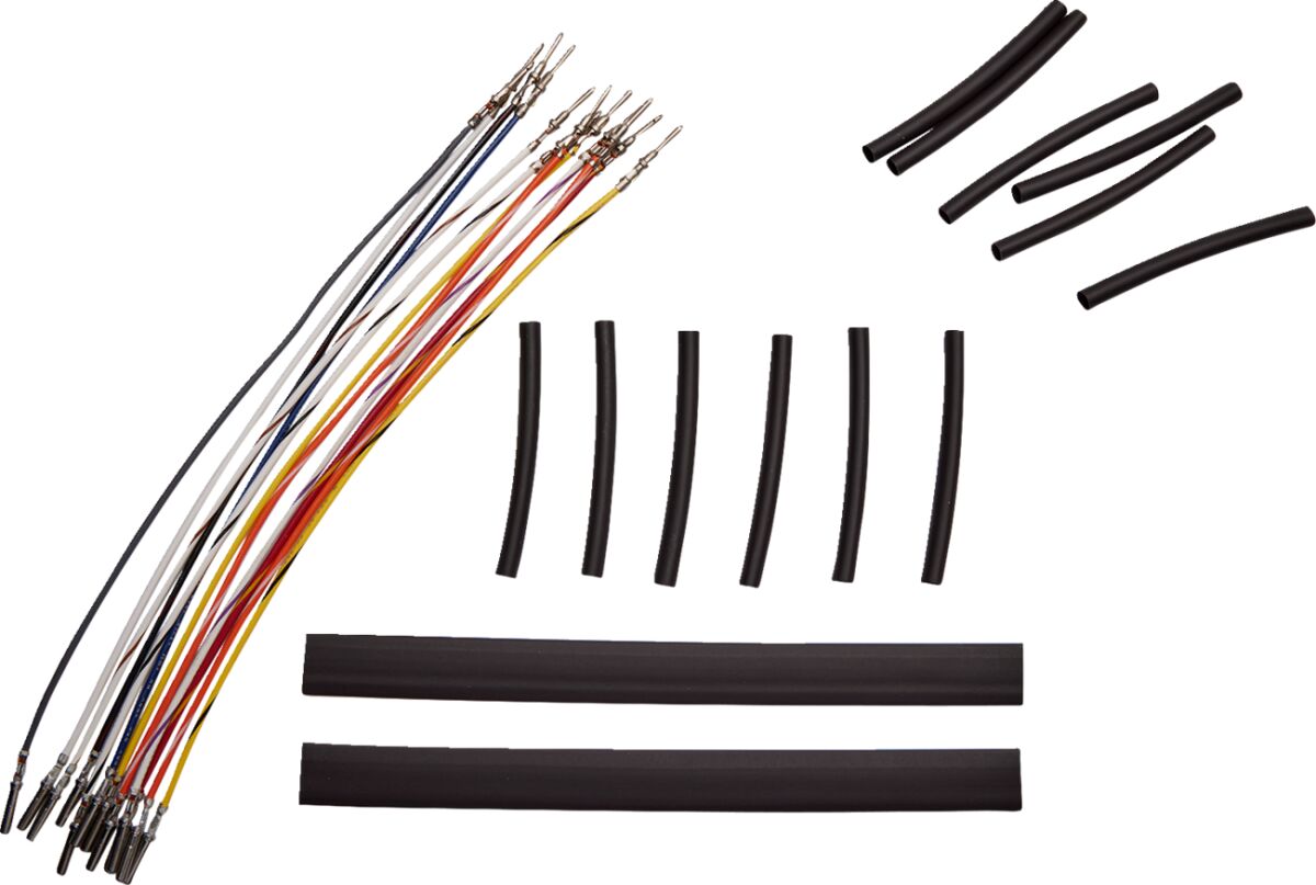 WIRE KIT EXT 8 96-06