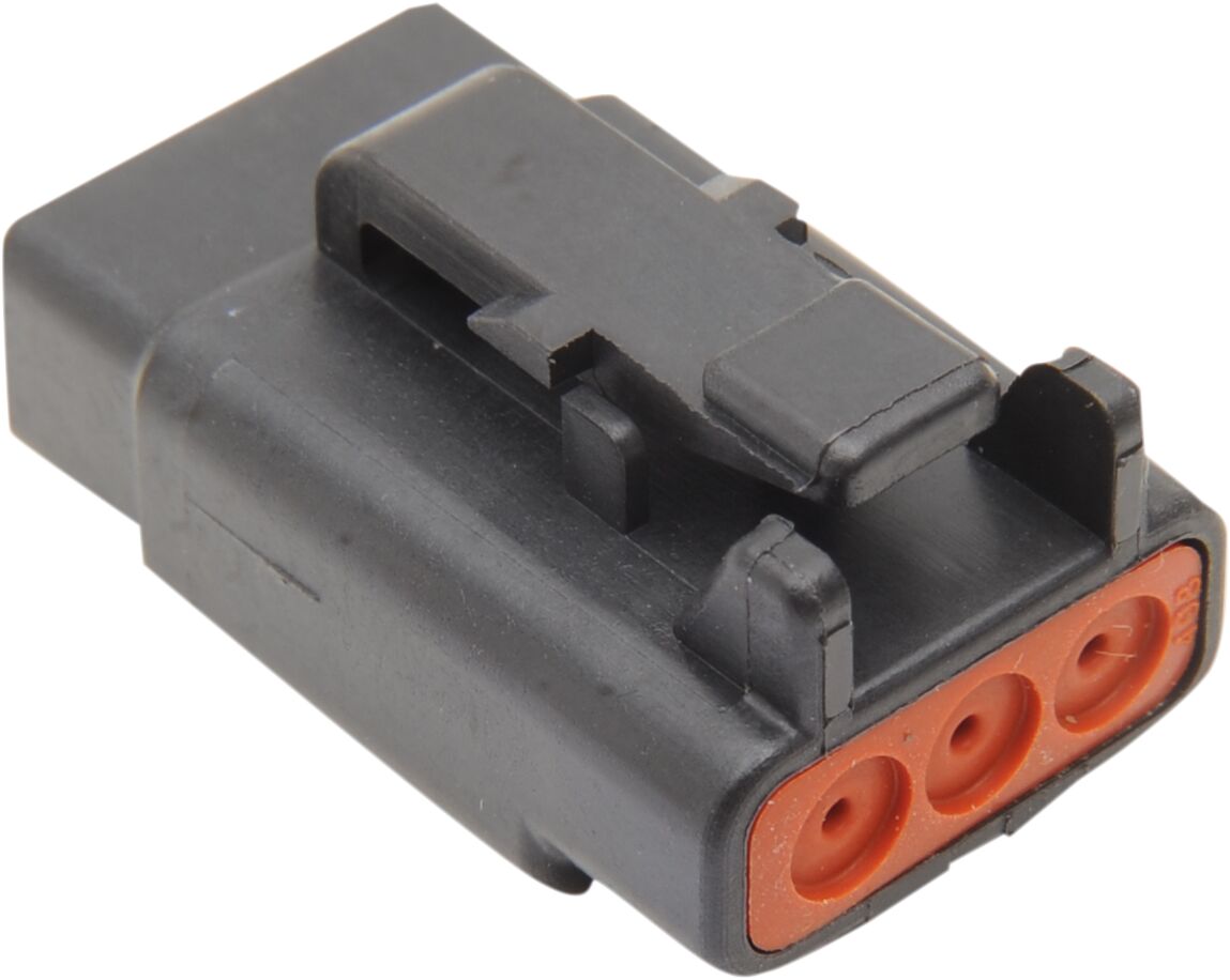 CONN KIT F-PUMP74113-98BK