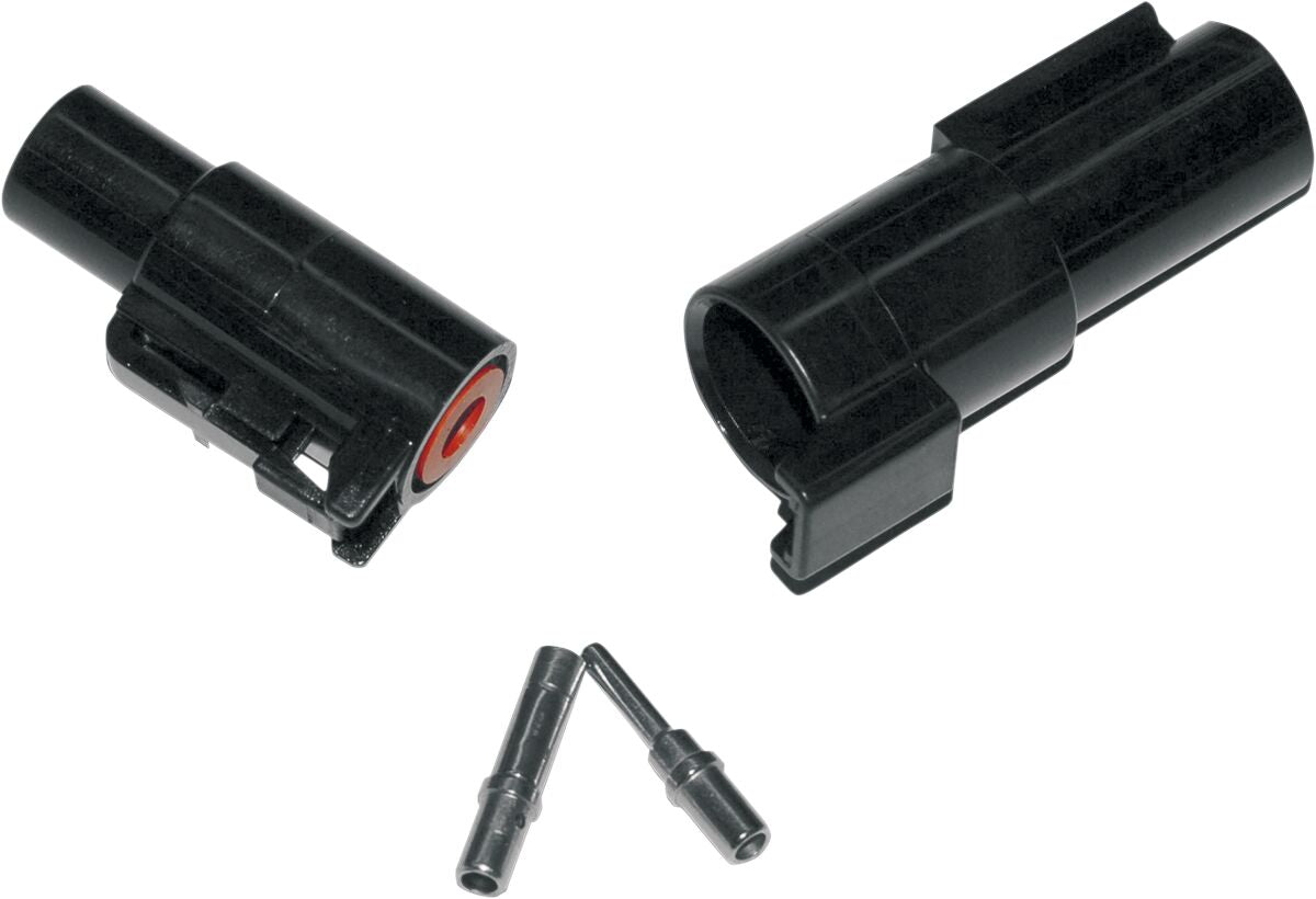 CONN KIT REGULATOR XL