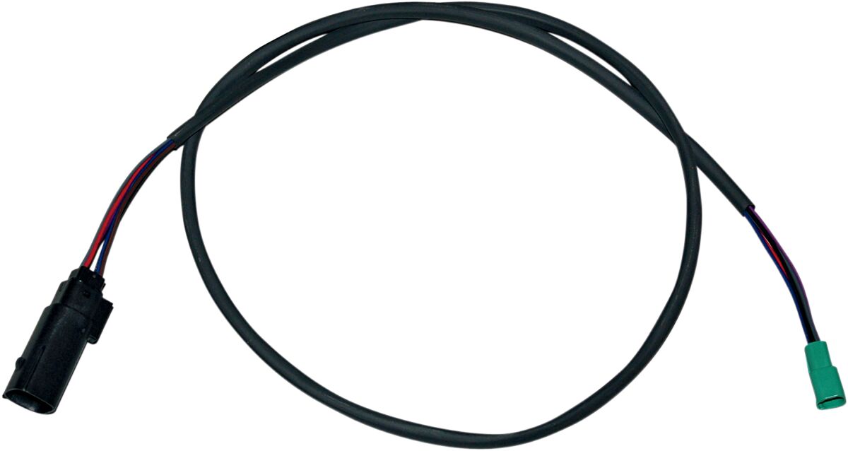 HARNESS EXT TBW +18