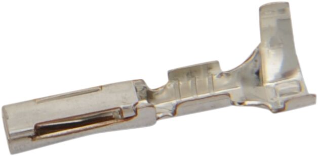 TERMNAL PLG 25PK 72991-01