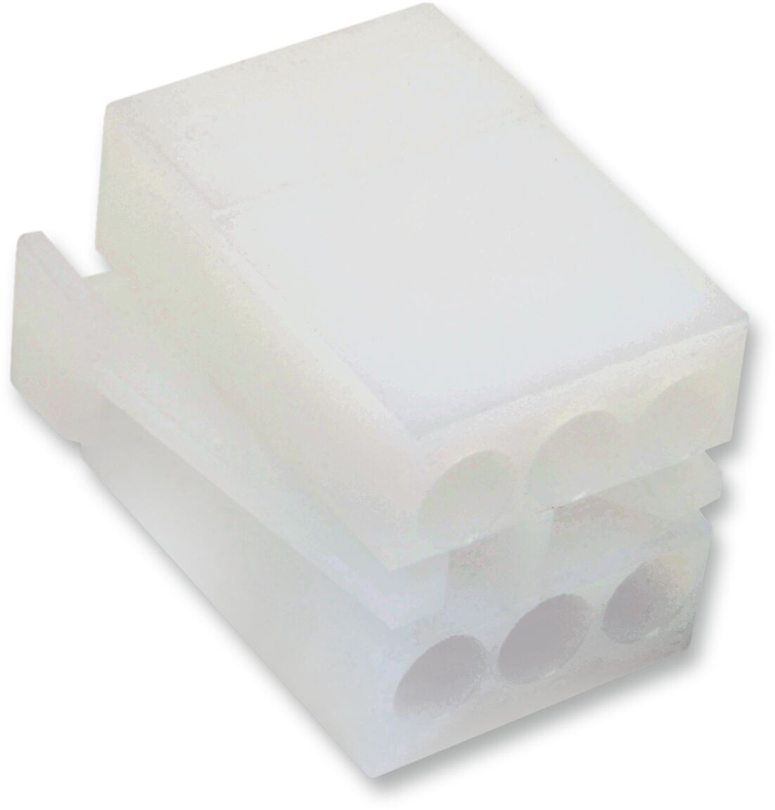 CONN AMP F6POS 72041-71