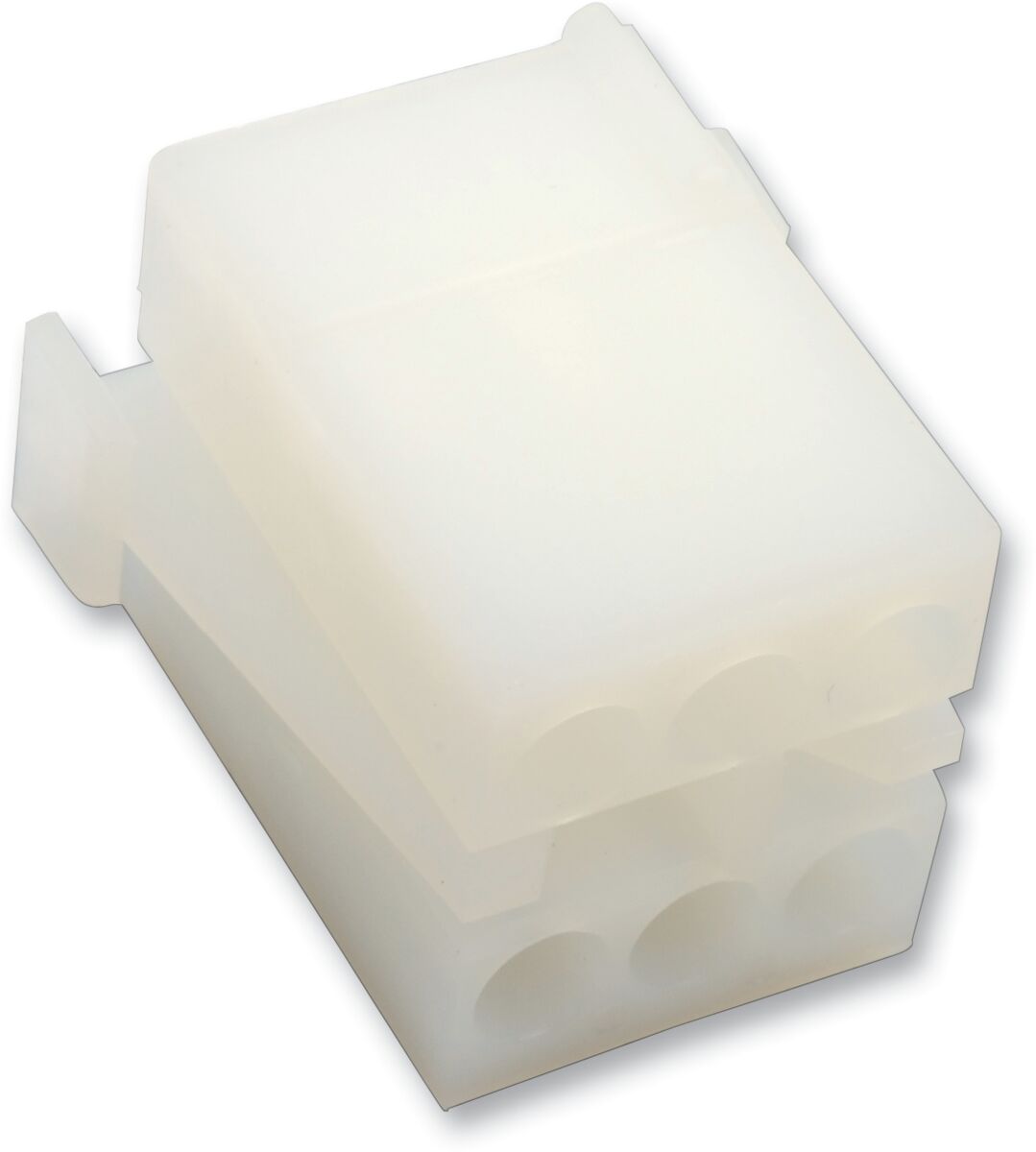 CONN AMP M6POS 72037-71