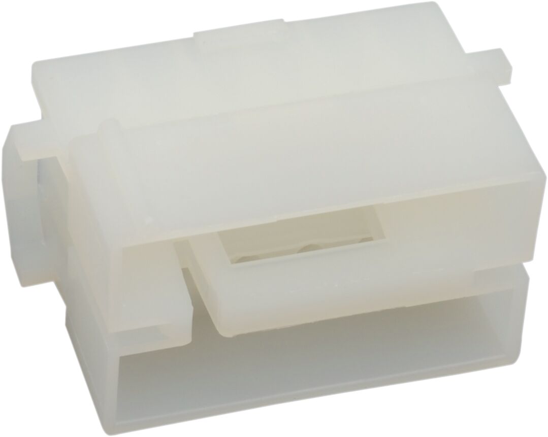 CONN AMP M12POS 72276-74