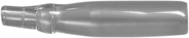 COVER PVC#5 SHUR DF 50PK
