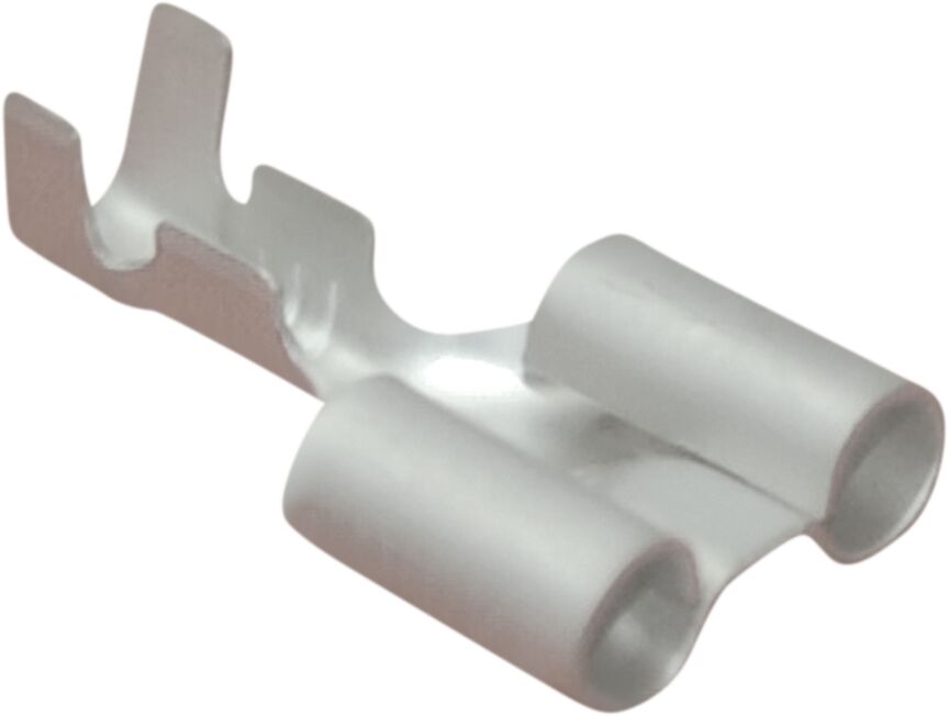 TERMINAL DF #5 SHUR 50PK