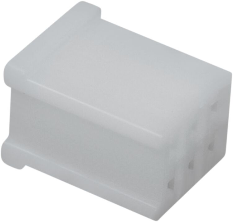 COUPLER 110 FM 6PIN 5PK