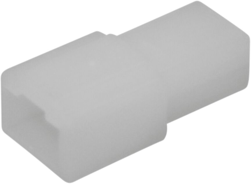 CONNECTOR 250 1POS M 5PK