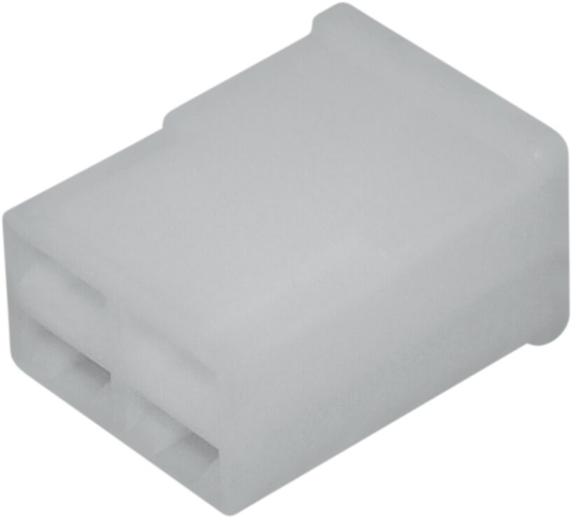 CONNECTOR 250 4POS F 5PK