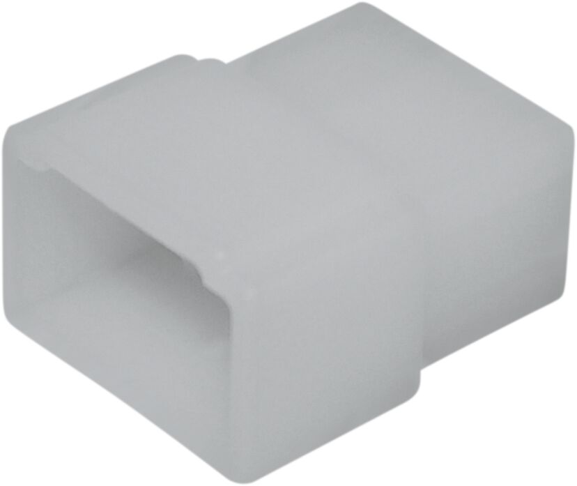 CONNECTOR 250 4POS M 5PK