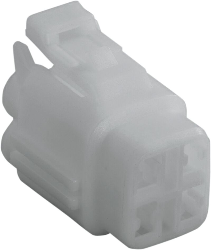 CONNECTOR MT 4POS F EA