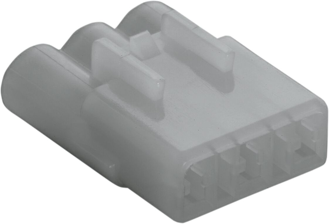 CONNECTOR HM 3POS F EA