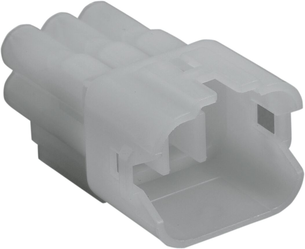 CONNECTOR HM 6POS M EA