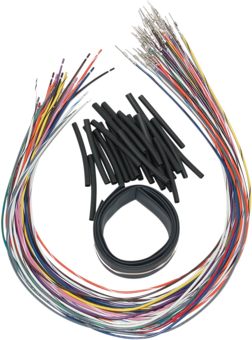 WIRE KIT EXT DIY 07-13FL