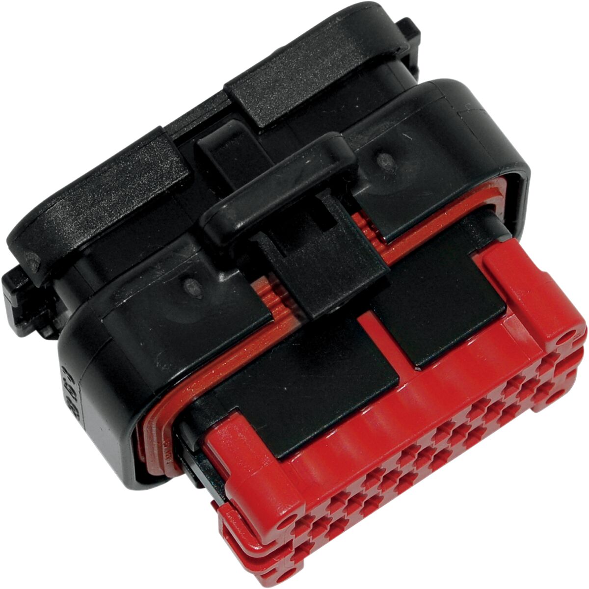 PLUG HD RADIO 72382-98BK