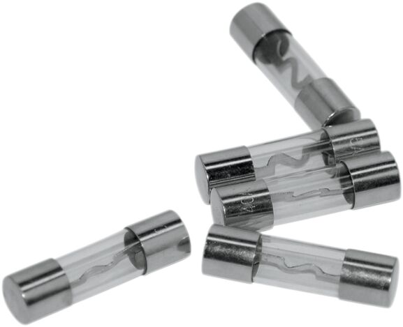 FUSES 30AMP AGU 5PK