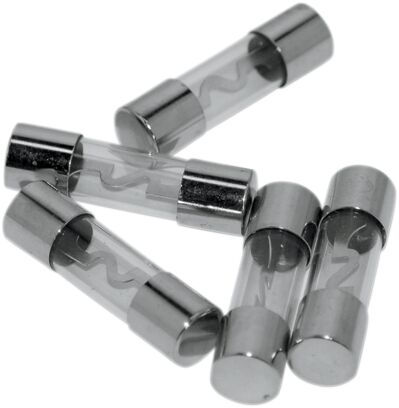 FUSES 50AMP AGU 5PK