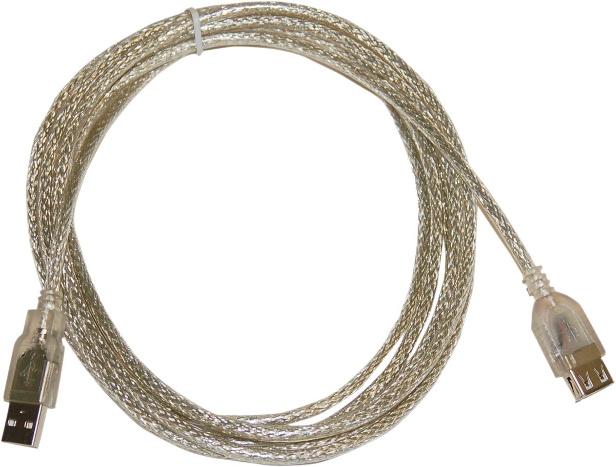 EXTENSION USB M2F 10'
