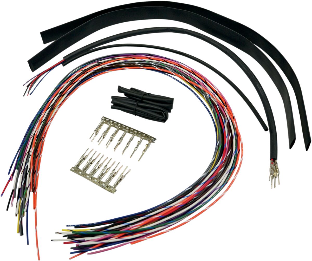 WIRE KIT 07-13FL W/TBW