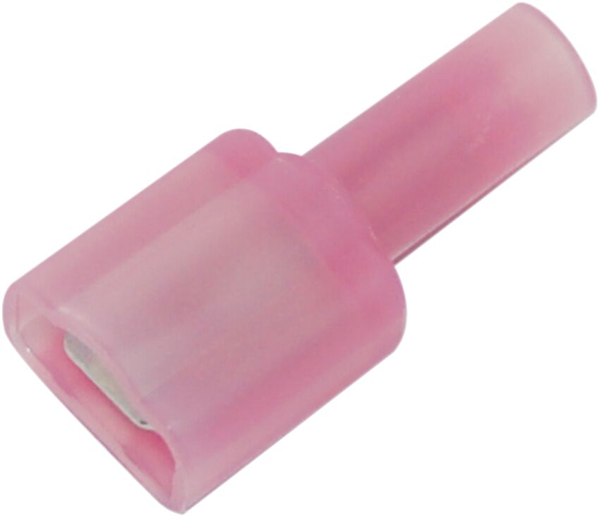 CONNECTOR MALE 18-22 25PK