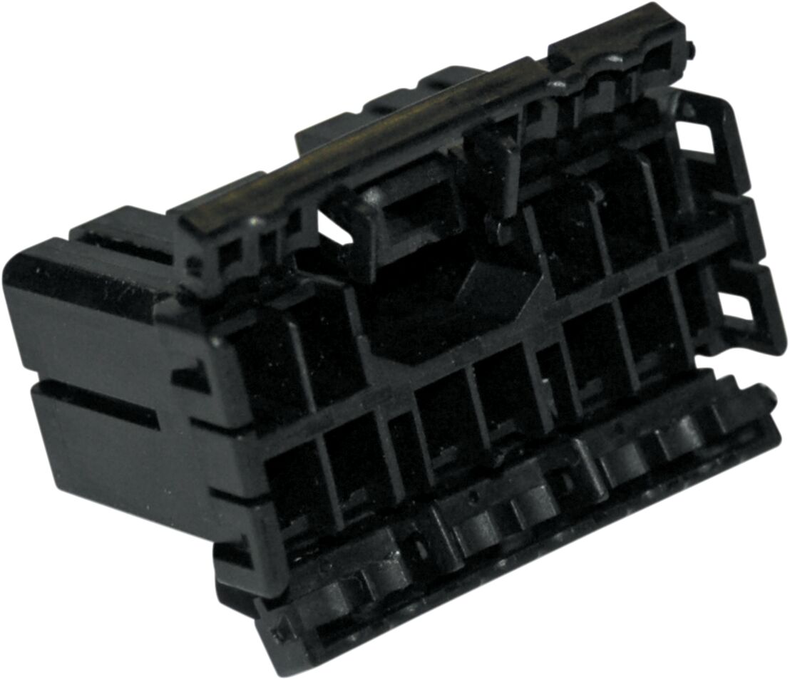 CONNECTOR AMP73164-96BK
