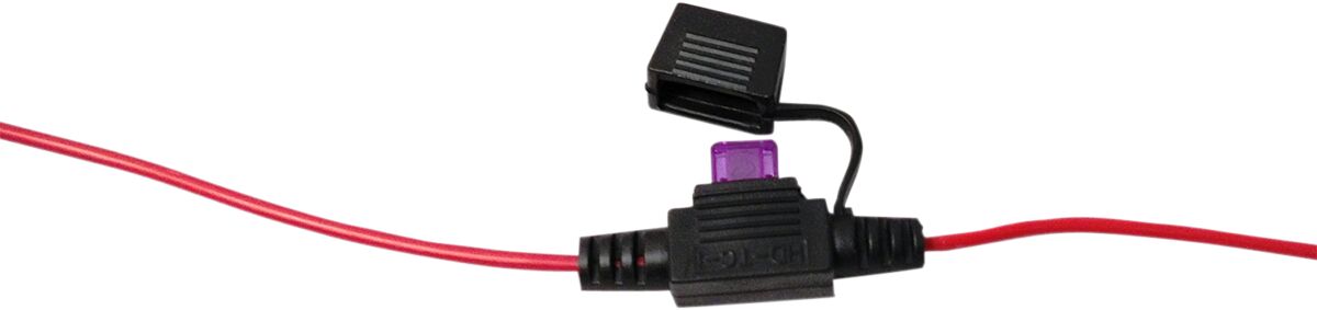 5 PACK MINI ATC FUSE WITH 3 AM