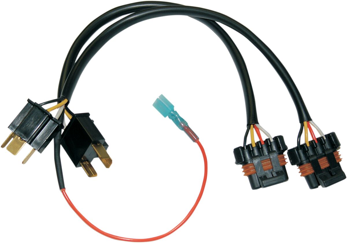 HARNESS H/L ADPT 69200533