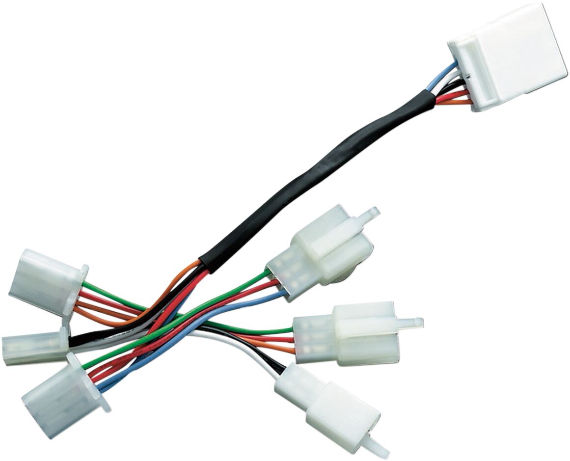 HARNESS RR ACC LIGHT