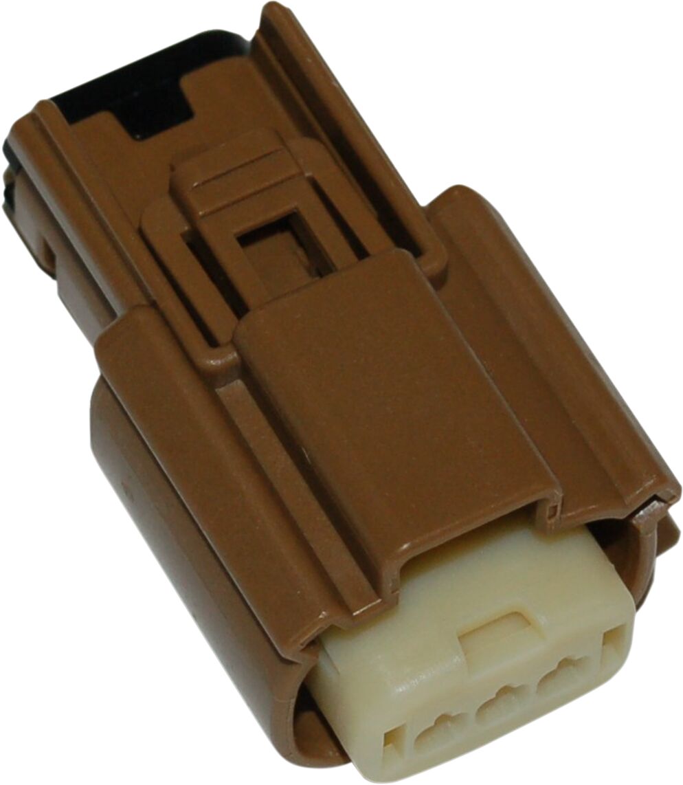 CONNECTOR MOLEX 3POS F
