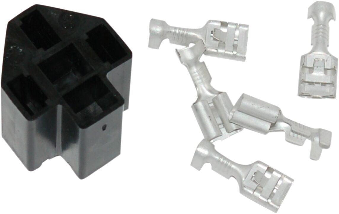 SOCKET/TERM KT STRTR RLY