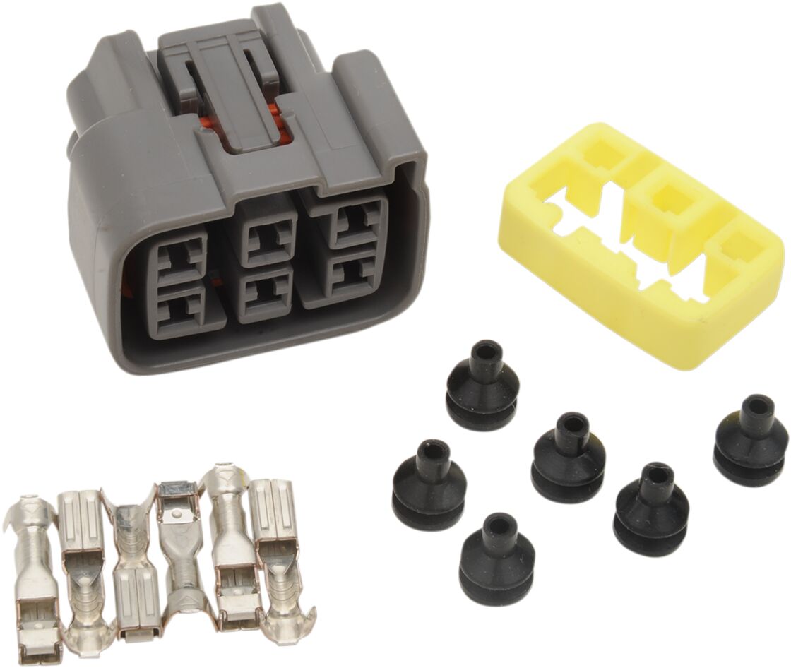 WIRING CONNECTOR