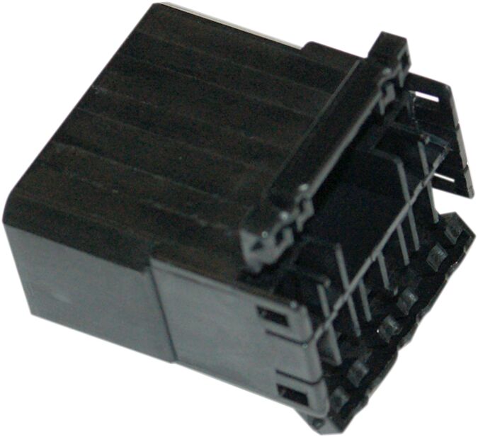 CONNECTOR M/L 73110-96BK