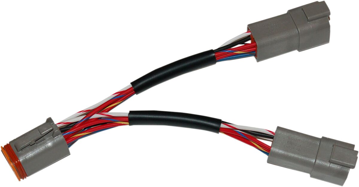 POWERPORT Y ADPT F/CBUS