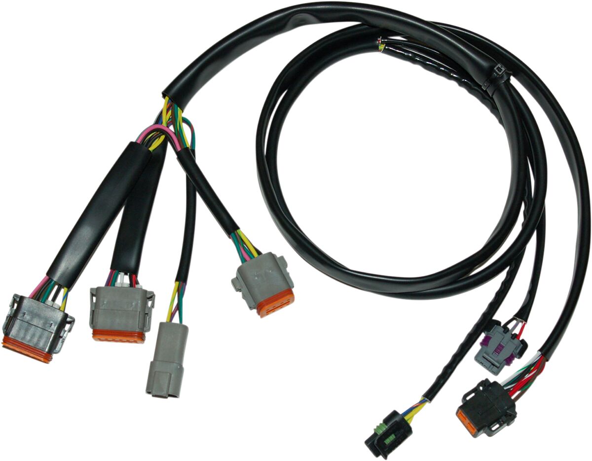 HARNESS IGN HD#32435-99