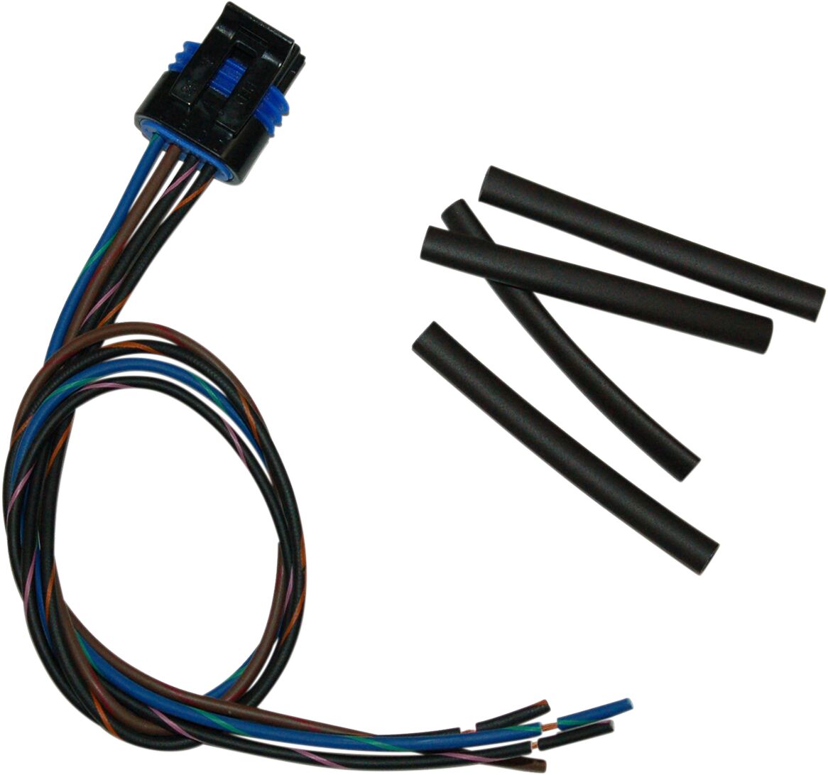 CONNECTOR ISC HD#72263-95