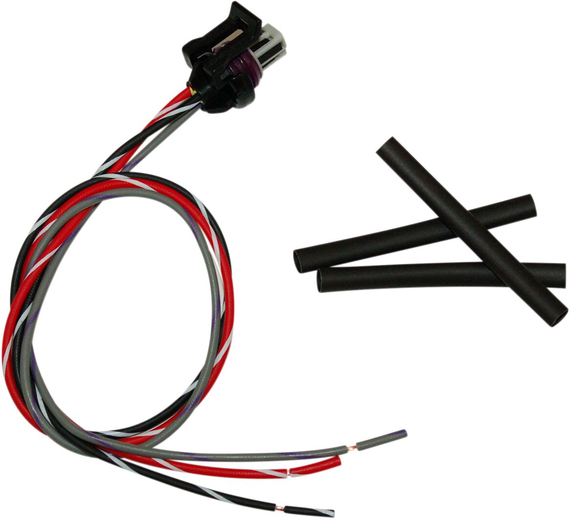CONNECTOR TPS HD#72065-06