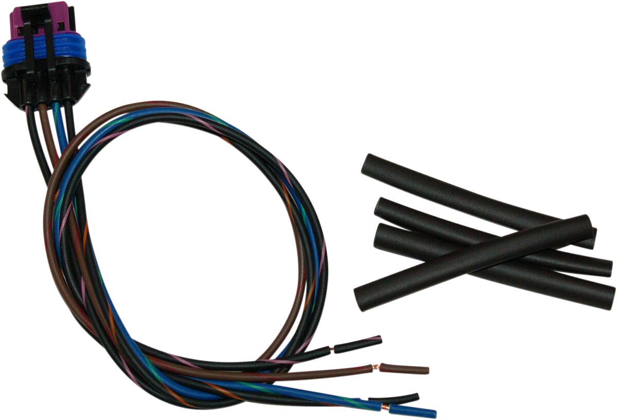 CONNECTOR IAC HD#72066-06