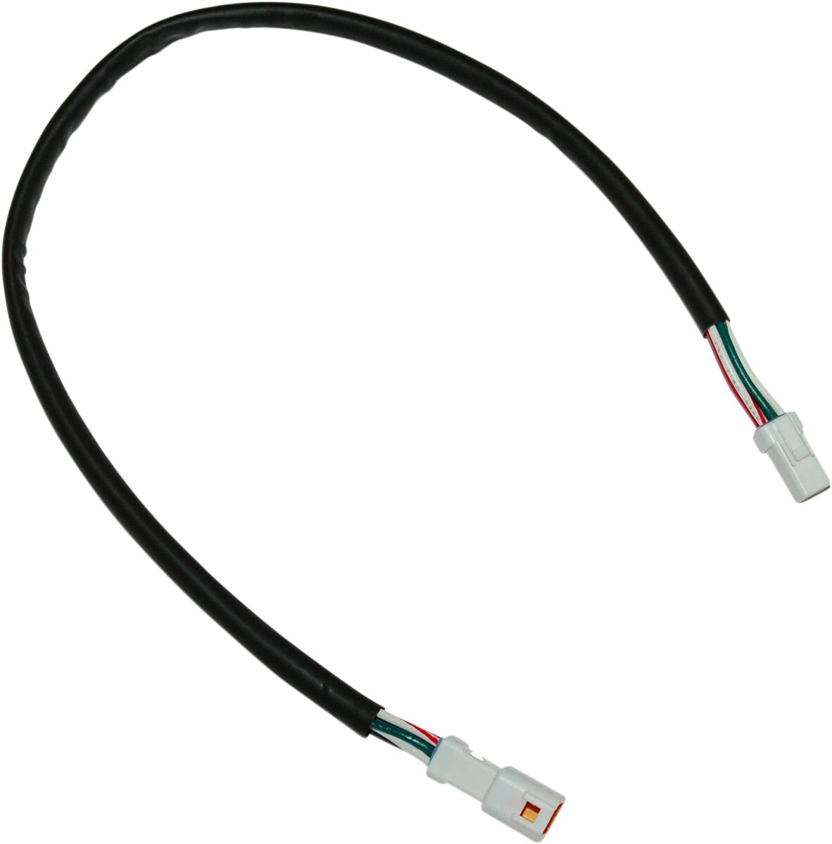 HARNESS EXT TBW 15 16-17
