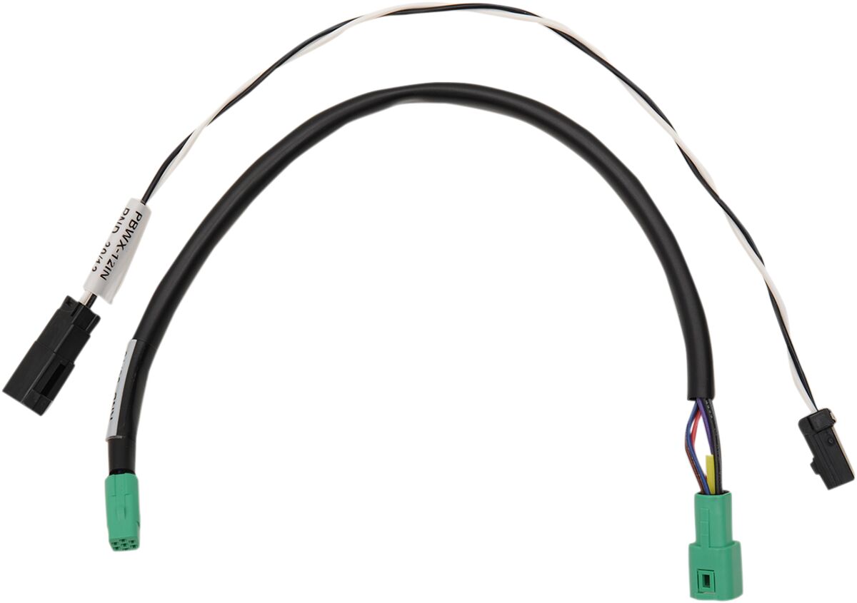 HARNESS EXT TBW12 10-15FL